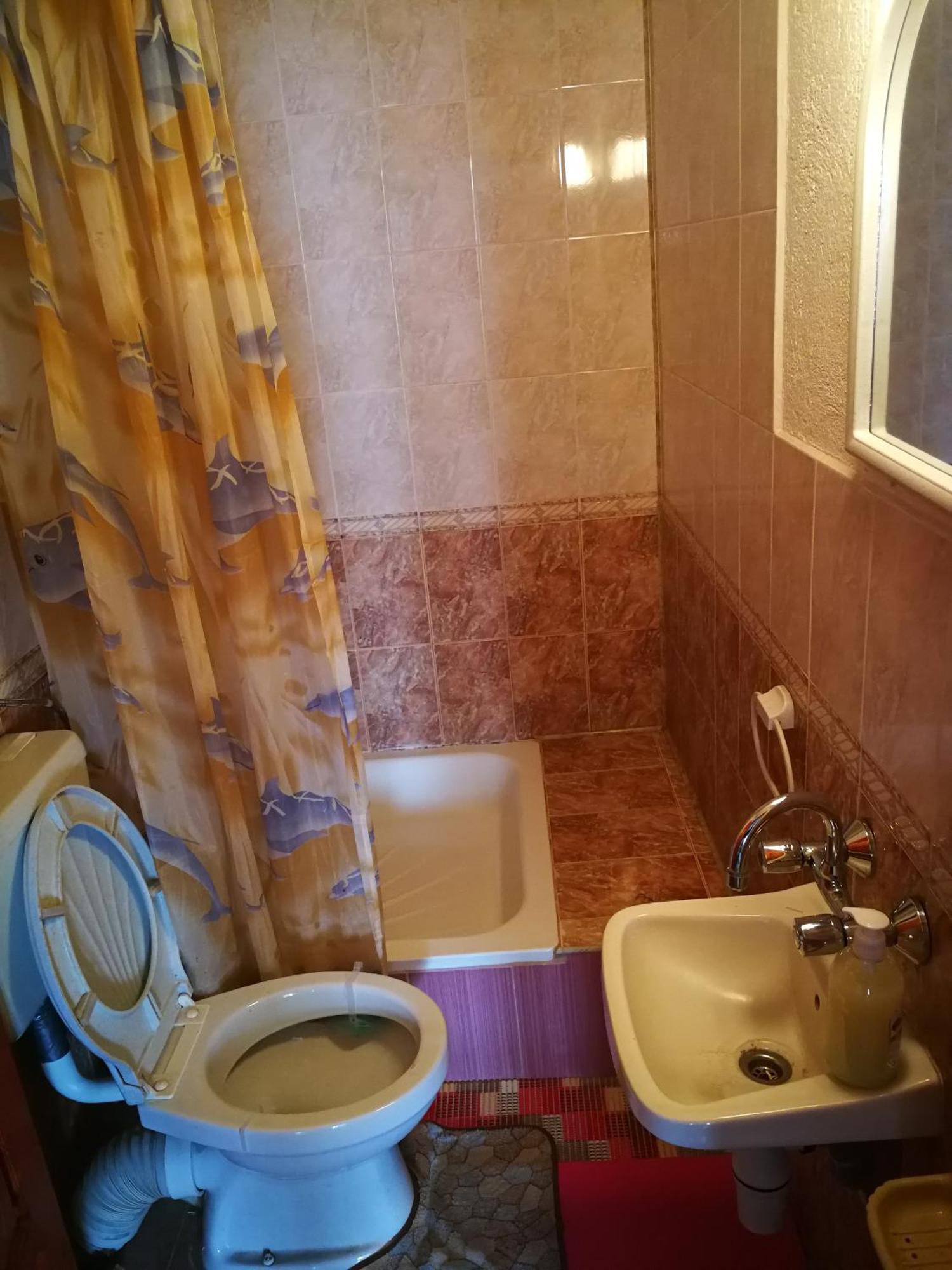 Guest House St Mariya Magdalena Devin Exterior foto