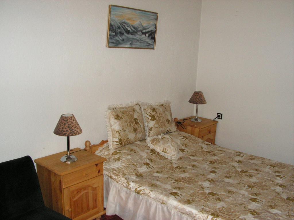 Guest House St Mariya Magdalena Devin Exterior foto