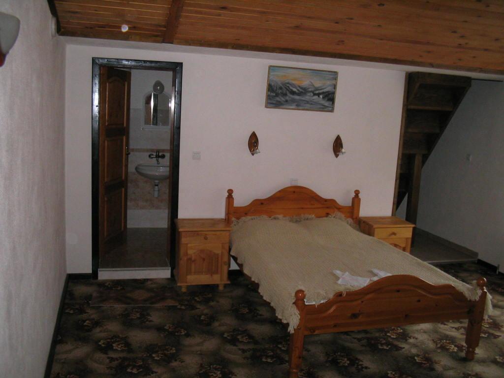 Guest House St Mariya Magdalena Devin Exterior foto