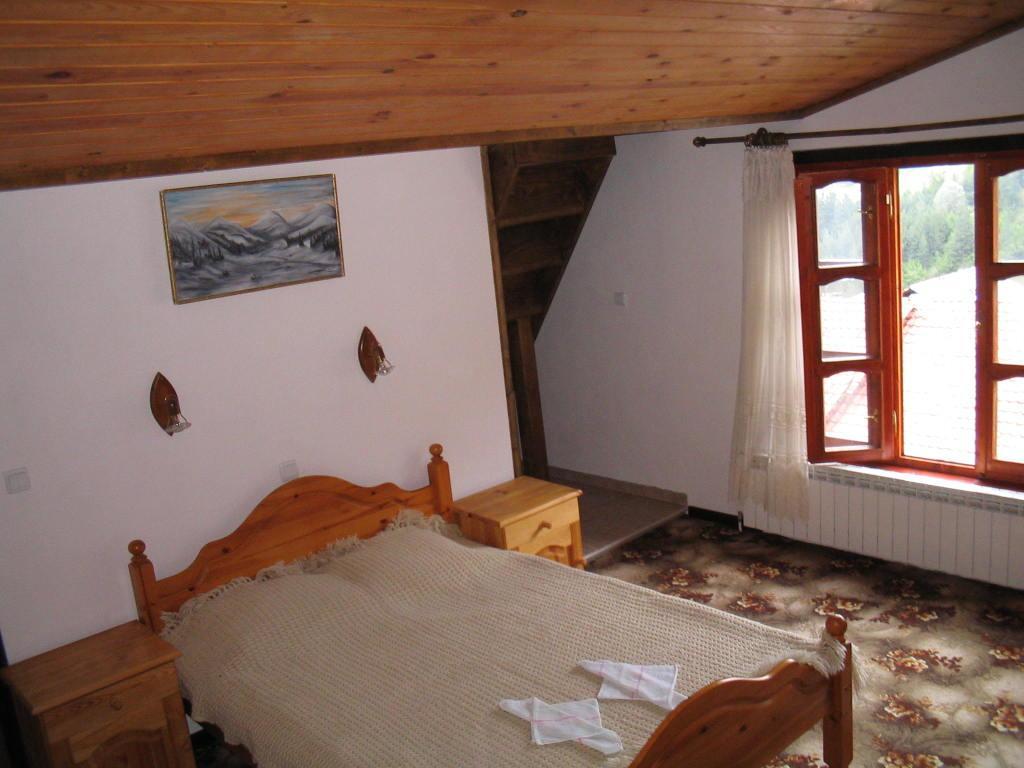 Guest House St Mariya Magdalena Devin Exterior foto